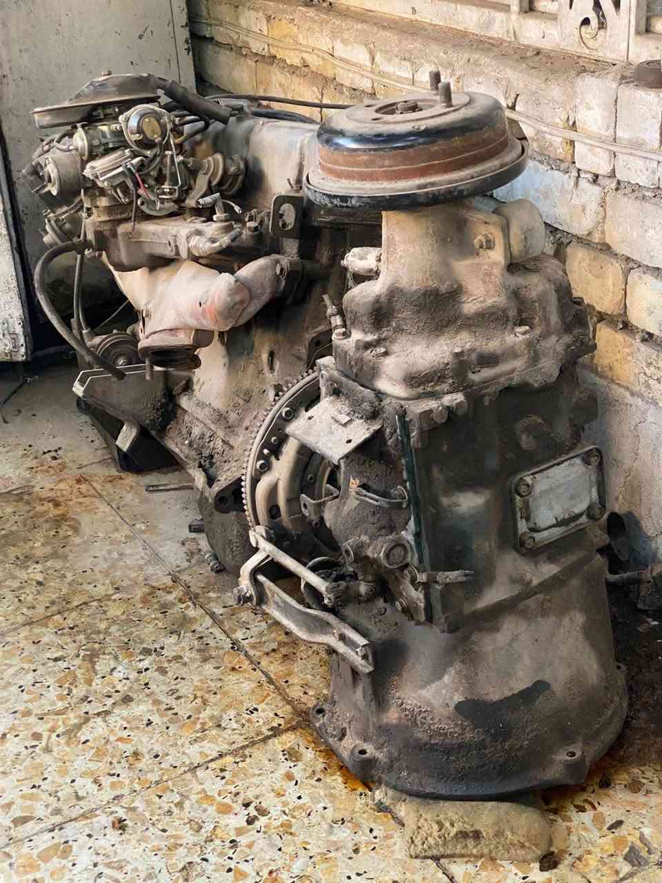 مكينة كوستر نيسان للبيع هية وتفرعاتهة كير جديد سلف داينمو كلة جاهز فقط يرادلهة تچفيت  السعر مليون المكان بغداد الأمين
الشراي يدخل .
***********
مكينة كوستر نيسان للبيع هية وتفرعاتهة كير جديد سلف داينمو كلة جاهز فقط يرادلهة تچفيت  السعر مليون المكان بغداد الأمين
