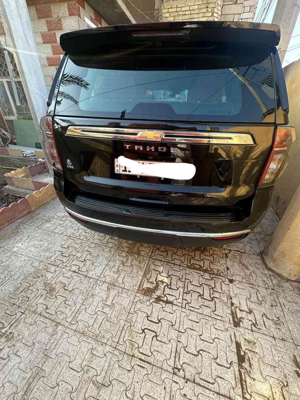 سلام عليكم تاهو خليجي مواصفات معروف بيها صبغ مثل ما مأشر خشم مدكر الأمامي ممشى 78 مديل 23 للبيع بدون مرواس 450 رقم صاحب السياره مكلف بلنشر   ***********
