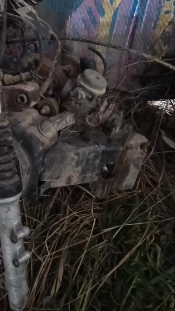 مكينه ودبلات وزوج تايرات للبيع


**إذا كنت صاحب هذا الإعلان وتريد حذفه لأي سبب، رجاءا أرسل رسالة إلى الدعم الفني**