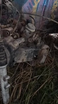 مكينة • دبلات • زوج تايرات