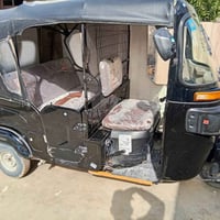 تكتك • موديل ٢٢ • بغداد نكليزي