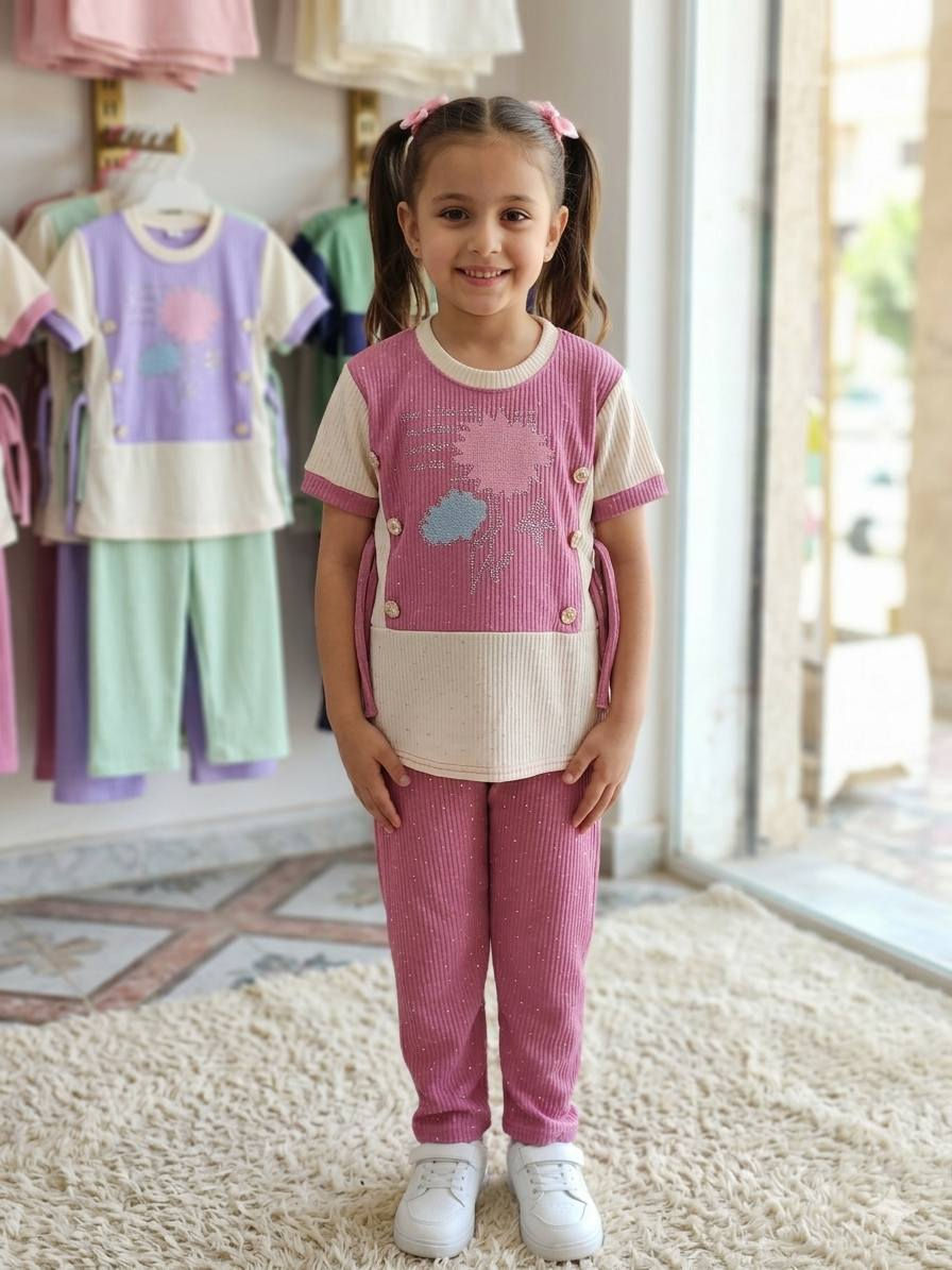 تراك بناتي من عمر ٢سنه الى ٥سنه 
تتوفر خدمة توصيل مراسلة البيج او الاتصال بالرقم ***********واتساب
العنوان الديوانية قضاء الدغارة شارع الجنابات
