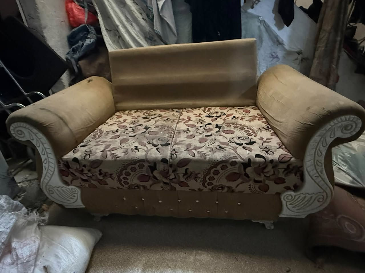 قنفات ٥٠
كاونتر مليون


**إذا كنت صاحب هذا الإعلان وتريد حذفه لأي سبب، رجاءا أرسل رسالة إلى الدعم الفني**