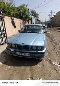 ٥٢٥ • موديل ٩٠ • محرك مسكر