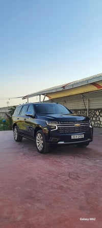 تاهو 2021 برايمر فول فول مواصفات خليجي وكاله المنصور  مواصفات البرايمر...