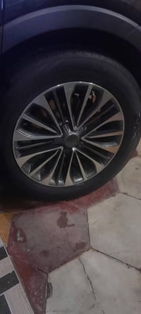 سورنتو ٢٠١٧ • ٦ سلندر • ٧ ركاب