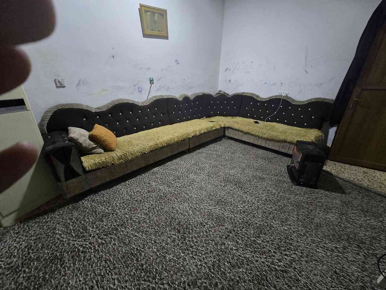 غراض بيت للبيع كامل كونتر سبالت تخم قنفات عساله اوفن ***********
