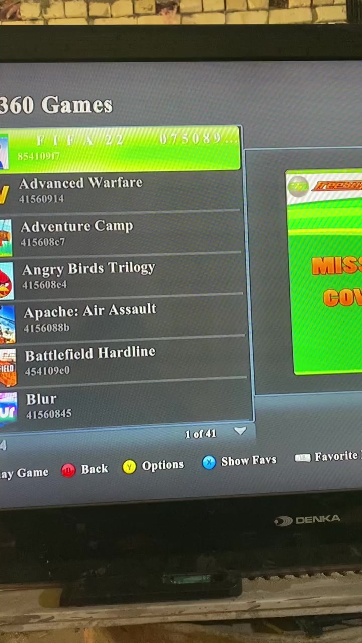 اكس بوكس 360 سوبر اسلم الهارد 320 بي 277 لعبه سعره 125 وبي مجال حق الجيه مكاني بغداد الاستفسار ***********واتساب ورصيد حياك الله
