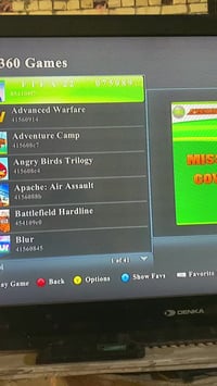 اكس بوكس 360 سوبر اسلم الهارد 320 بي 277 لعبه سعره 125 وبي مجال حق الج...