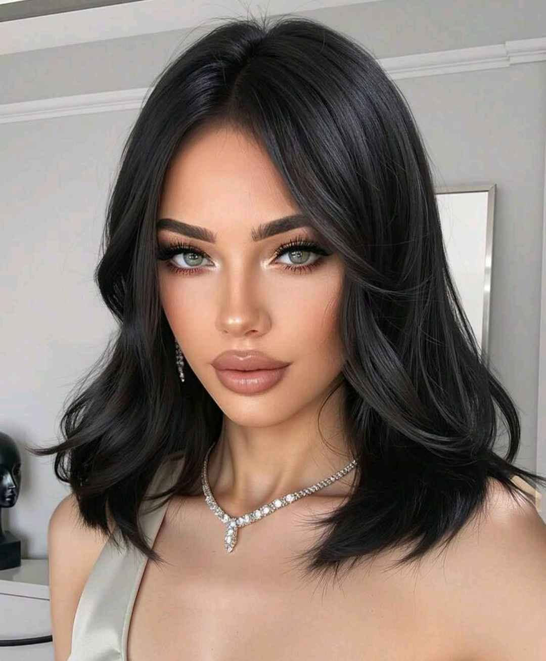 بنات فدوه لعينكم انتبهو 
اذا عندج مناسبه بفرحه الزهره استغلي هالفرصه هاي لان اريد اسد الحساب وباقيات ذني اخر قطع نزلت سعرهن لل١٥ الف 
جان سعرها ٣٥ الف تنكوي وتتمشط وتنسحب وتتحمل كل درجات الحراره وتنغسل يعني اخذيها واطمني ناصرية, ذي قار


**إذا كنت صاحب هذا الإعلان وتريد حذفه لأي سبب، رجاءا أرسل رسالة إلى الدعم الفني**