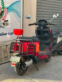 ريان كهربائي • سكوتر ريان • دراجة كهربائية • دراجة ريان • دراجة كهرباء...