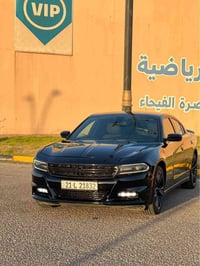 جارجر ٢٠١٨ • محرك ٣.٦ • ماشي ٧٠ الف