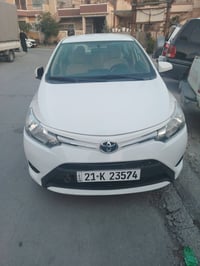 يارس • بدون صبغ • سبورت