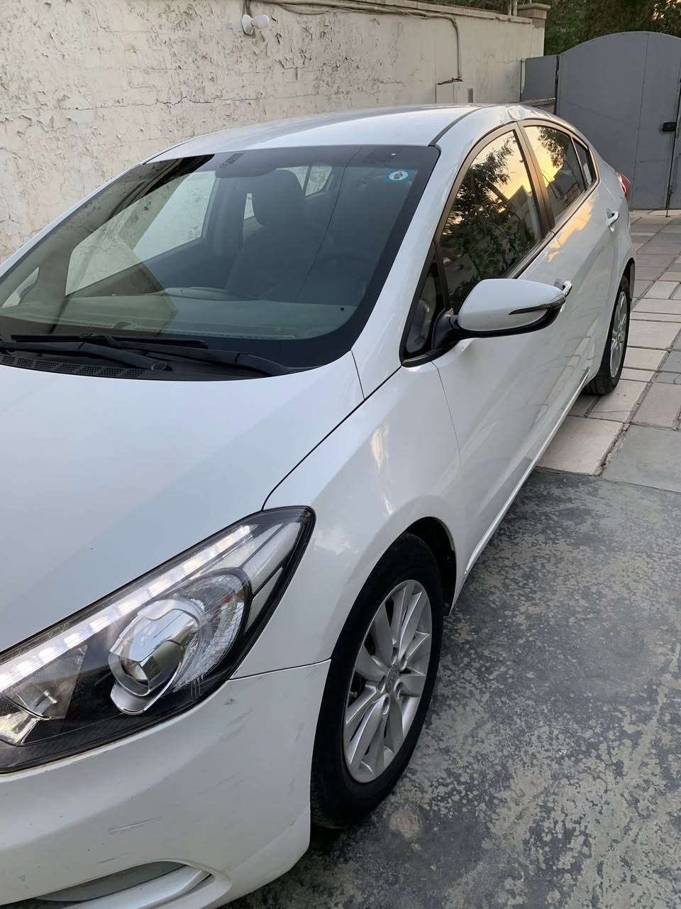 للبيع ب 95


**إذا كنت صاحب هذا الإعلان وتريد حذفه لأي سبب، رجاءا أرسل رسالة إلى الدعم الفني**