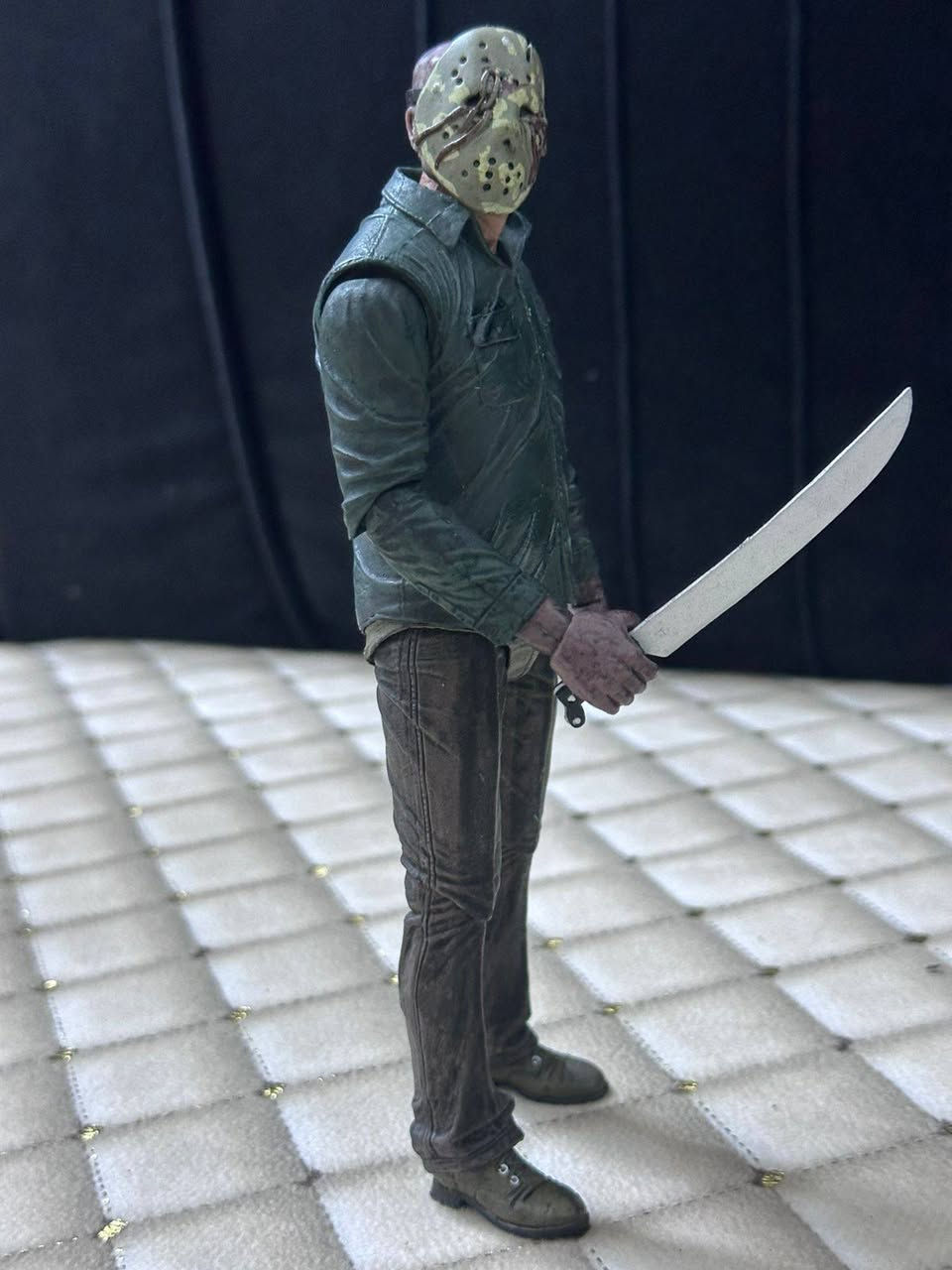 3 قطع مجسمات سعرهم 60 الف


**إذا كنت صاحب هذا الإعلان وتريد حذفه لأي سبب، رجاءا أرسل رسالة إلى الدعم الفني**