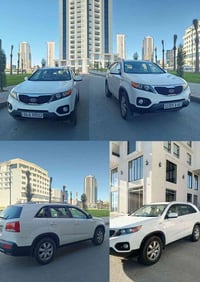 سورنتو • ٢٠١٣ • ٢٤٠٠