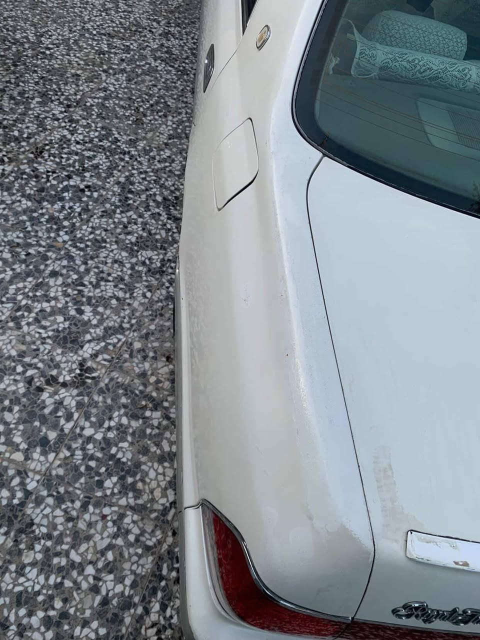 سلا عليكم
راس الثور فلات مديل 2000
رقم نجف بسمي مداور ثاني يوم
محرك كير مكفولات حاويه
تبريد ثلج شرط قطعتين
مكينه 3000
حداديه جديد 100٪
غرفه جديد
تحويرت نجف فول جوه
مكفوله من كص نقل ضربه قويه
تخم تايرات جديد
سياره بيه جراد فقط
مكان سياره نجف
رقم صاحب السياره
 ***********
سياره فول من عده فتحه
