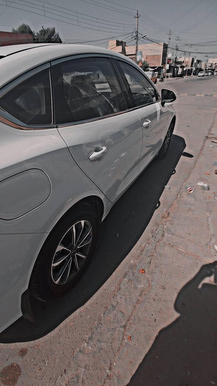 🚗 للبيع | BYD Destroyer 05 موديل 2025
✨ السيارة بحالة الوكالة ومكفولة.

🔹 موديل: 2025
🔹 اللون: أبيض لؤلؤي
🔹 الممشى:

EV: 4,000 كم

HEV: 3,000 كم

🔹 الموقع: بغداد
🔹 رقم بغداد

الإضافات: ✅ أرضية جلد تفصيل ✅ بوب ✅ عازل حراري ✅ كشنات ✅ استخدام شخصي ونظيف جدًا

💰 السعر: 20,000,000 دينار عراقي قابل للتفاوض بالمعقول بعد المعاينة.

📞 للاستفسار: ***********
