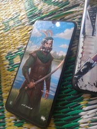 موبايل • مواصفات غير مذكورة • للبيع