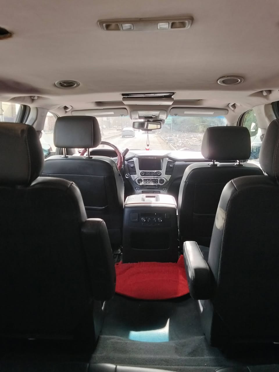 جمسي بتره موديل 2019 أصل محرك  5300 فول مواصفات رقم بغداد بسمي  حادث سرقه بجم   سعره.    285    ***********
