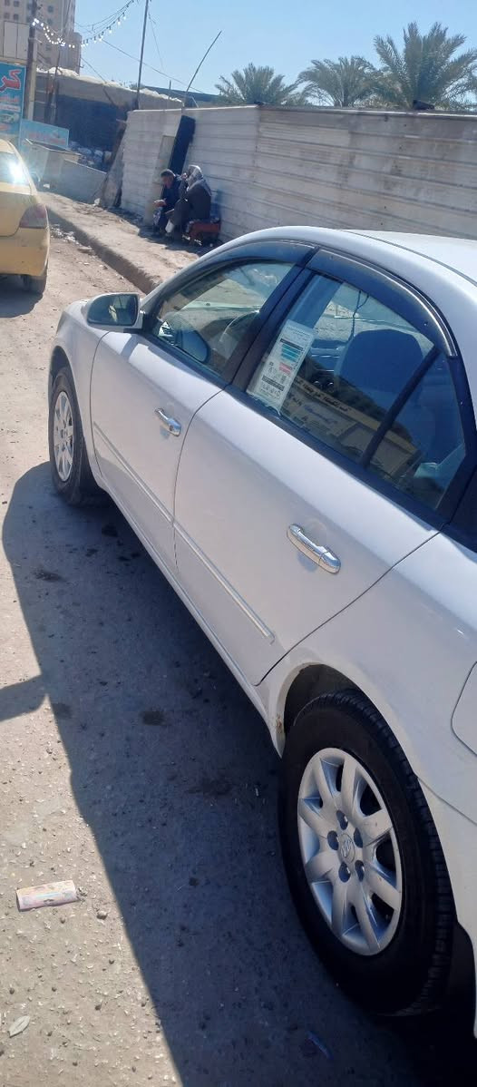 السلام عليكم سوناتا 2009 خليجي للبيع سعر 145
***********
