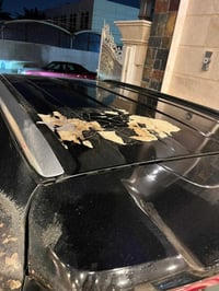 لاندكروز vx لمتدد موديل 2024 فول مواصفات تنفس طبيعي ابيعها على حادثها ...