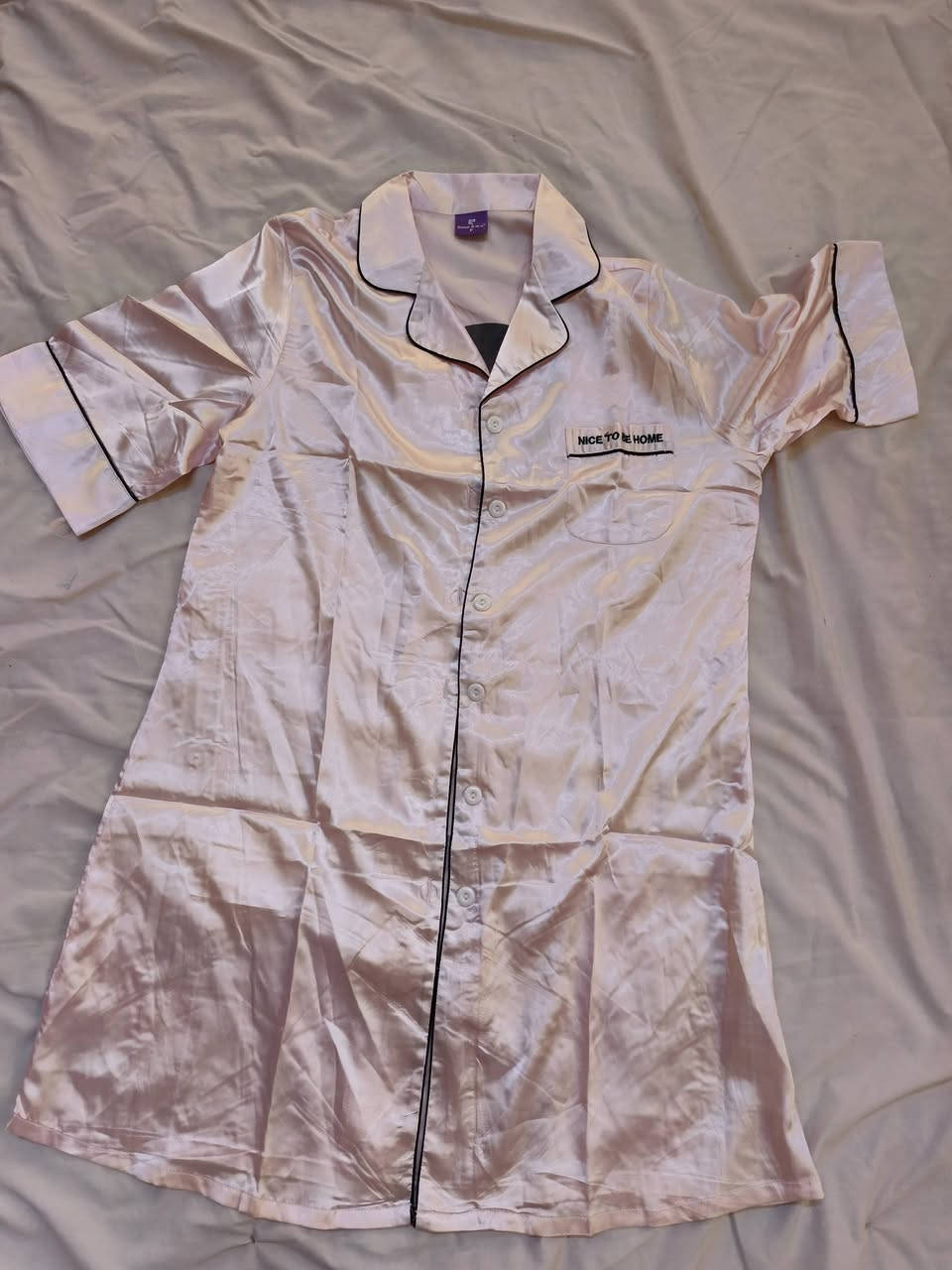 مرحبا
آخر قطعه من دشاديش 
قياسات من إكس لارج الى 4اكسات 
قطعه ع 3او 4الى 5الف 
يحب يدخل ع خاص


**إذا كنت صاحب هذا الإعلان وتريد حذفه لأي سبب، رجاءا أرسل رسالة إلى الدعم الفني**