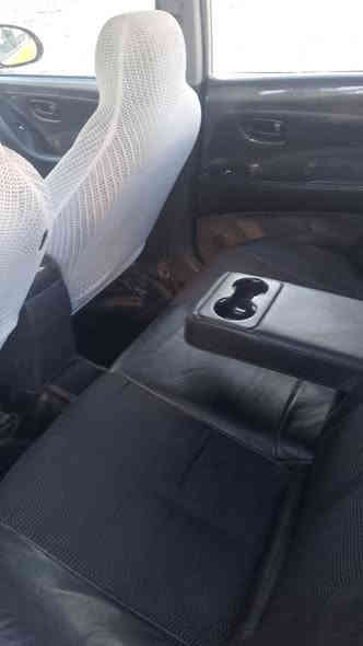 سلام عليكم
فانتي 2007
بدون ضرر كلين شرط 
محرك وكير وتبريد تتفيه شرط 
مواصفات فول الفول
 فتحه سكف طكتين
 كشنات جلد وتتفيه بل كشن
تبريد لمس تحكمات كامل 
مري شفط وكهرب 
داخل اسود سمجه 
حساسات كامل
 يدات نيكل
حاكيه سكف
  بلاجكتور زينود 
ويل كب 16
شاشه وسستم سماعات زايد دمام 
السيارة مال جناي مصروف عليهه 
شاري فقط خابر رجان خوان الطيبين 
للتواصل ***********
***********
