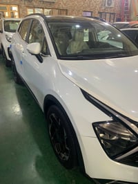 سبورتج 2022 • فول مواصفات • ماشي ٢٩ ألف