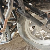 اخوان غراض فيوجن للبيع بك لايت عدد ٢ بدون قباقه وكلوبات و طبر باز و قب...