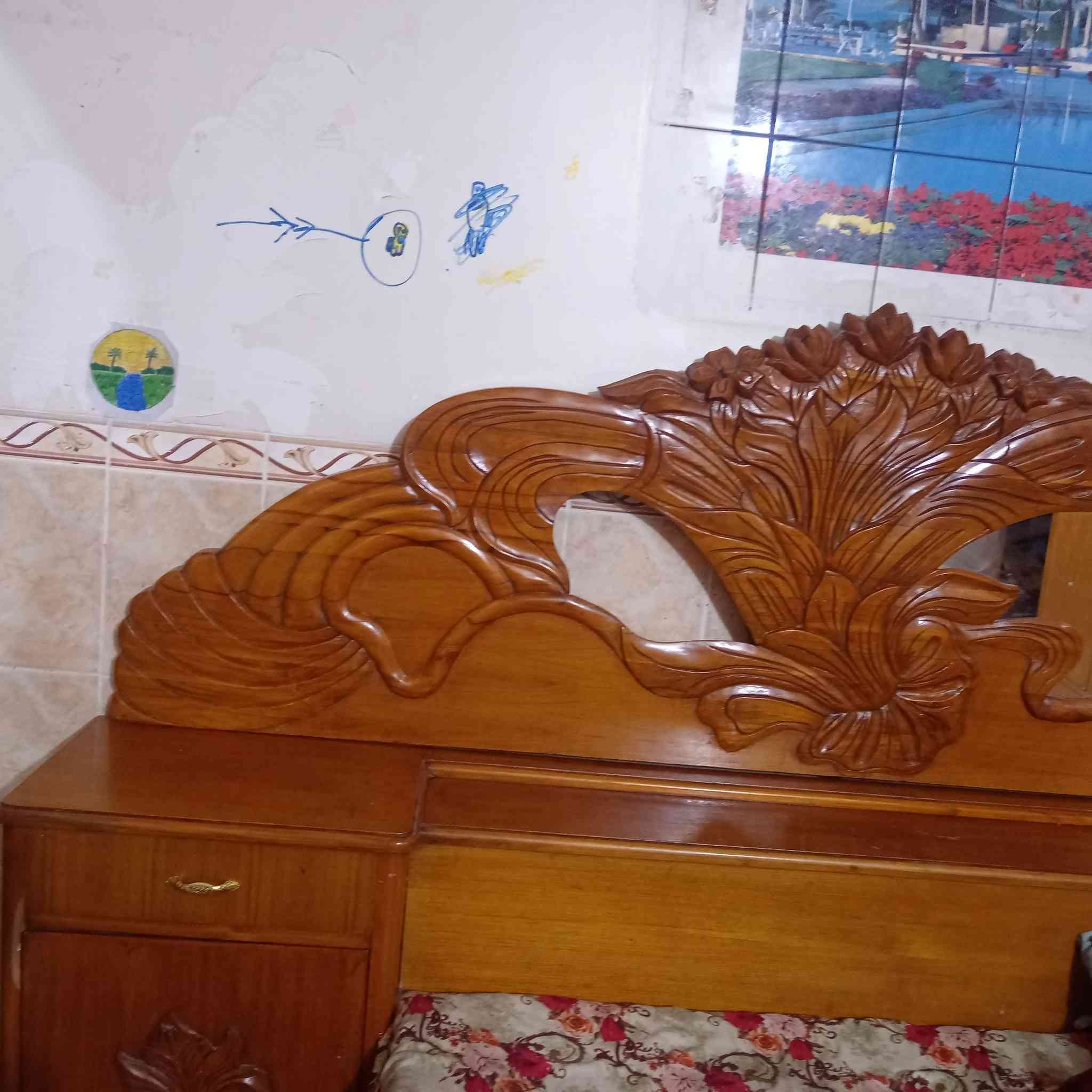 ميز و جرباية نفرين للبيع ب ١٥٠ قفل مكاني الشعب


**إذا كنت صاحب هذا الإعلان وتريد حذفه لأي سبب، رجاءا أرسل رسالة إلى الدعم الفني**