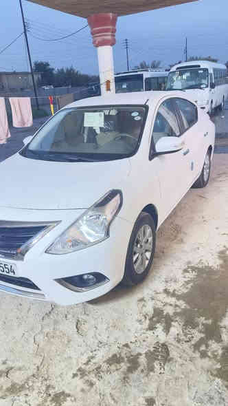 سلام عليكم للبيع سني موديل 2024 مكفولة ماشية 80 الف قابل زيادة ويل كب مدوشمة سيارة اربيل باسمي
عنوان بغداد
سعر 127 بيها مجال
*********** بي وتساب
