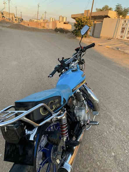 السلام عليكم ماطور سونيلك خمسه كير موديل 2025 محرك مامفتوح شرط كهربائية كله شغاله او بي شاشه ايباد بس السلف يريد صجمات 
السعر 675  او بي مجال حگ الجيه 
الرقم ***********
