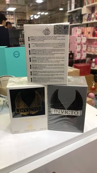 عطر من علامة تجارية إماراتية خاصة يشمل جميع العلامات التجارية تدوم الع...