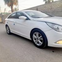 للبيع سوناتا موديل ٢٠١٣ خليجي فول مواصفات رقم بغداد دولي بسمي مشروع وط...