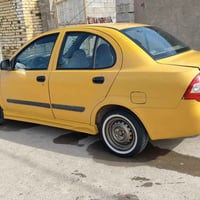 ٢٠١٦ • نضيفه • تاير جديد