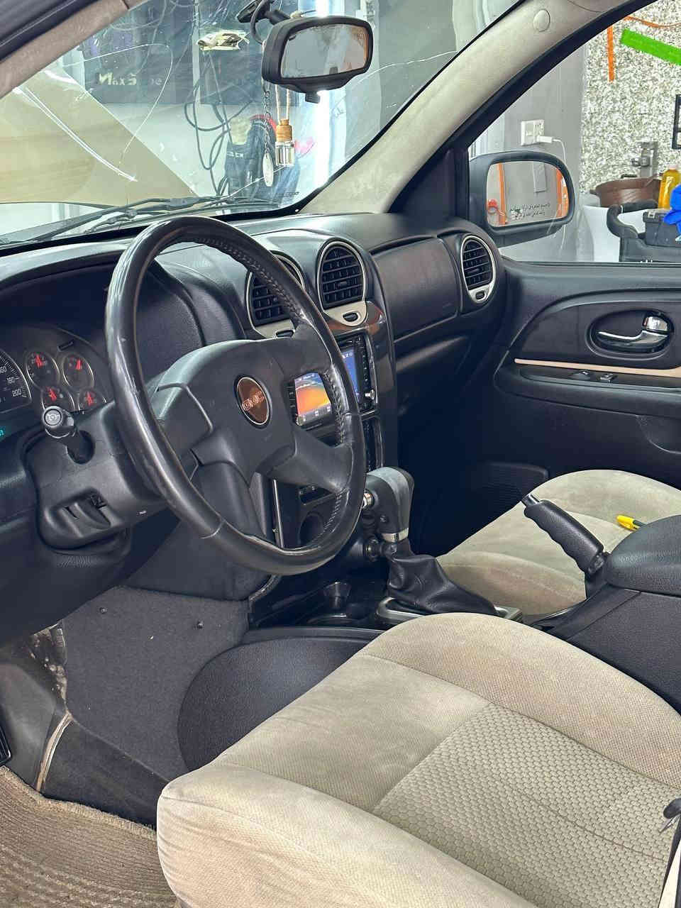 سلام عليكم
جي مسي انڤوي موديل 2007 بغداد سياره جديده سياره 6سلندر مكفوله كفله عامه تحويل مباشر سنويه جديده وارقام انكليزي سياره بسمي مثل ماموضحه بصور
📌السعر:115حق الجيه
📌العنوان :بغداد جسر ديالى القديم

📌رقم الهاتف:***********

📌غير متواجد عله الفيس بوك فقط واتساب
