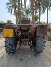 عنتر 1990 • محرك وكير مكفولات • تايرات جدد