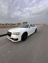 كرايسلر 300 • ٢٠١٧ • رقم بصره