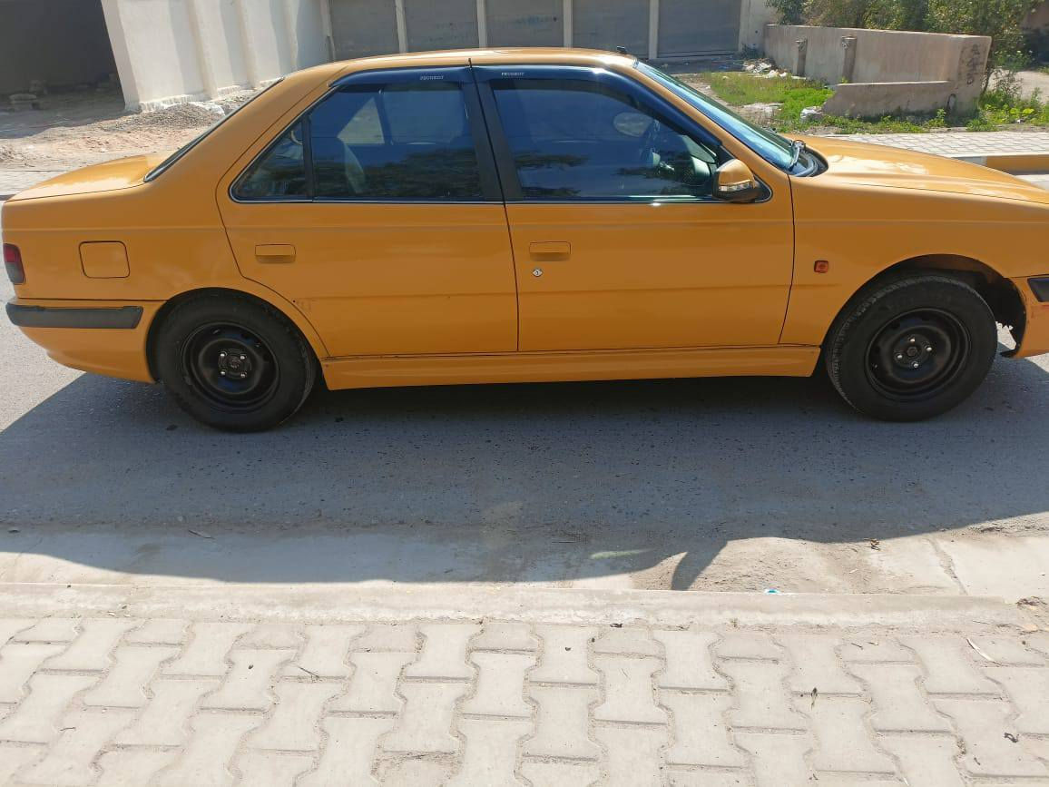 بيجو موديل 2015رقم بابل باب الساق إمبدل تبريد تدفئه شغاله مكينه كسر خير من الله سعر 48وبيه مجال بصيط


**إذا كنت صاحب هذا الإعلان وتريد حذفه لأي سبب، رجاءا أرسل رسالة إلى الدعم الفني**