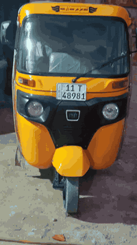 تكتك • موديل ٢١ • ضربات نكد