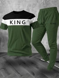 بيجاما رجالي • توفلس صيني • M-L-XL-XXL