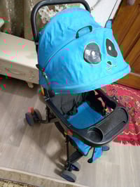 عربانة طفل • مكاني • الاعظمية