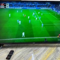 شاشة LG • 50 بوصة • حي المثنى الموصل