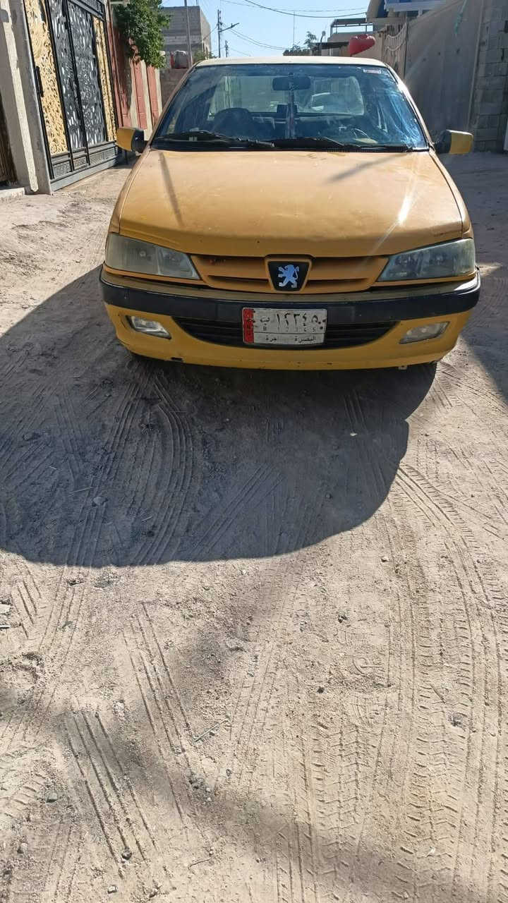 بيجو باص موديل 11سنويه منتهيه قرامه مصفره الهيئه عل مشتري حداده حلوه تخم تاير جديد المكينه تبخر كير جديد


**إذا كنت صاحب هذا الإعلان وتريد حذفه لأي سبب، رجاءا أرسل رسالة إلى الدعم الفني**