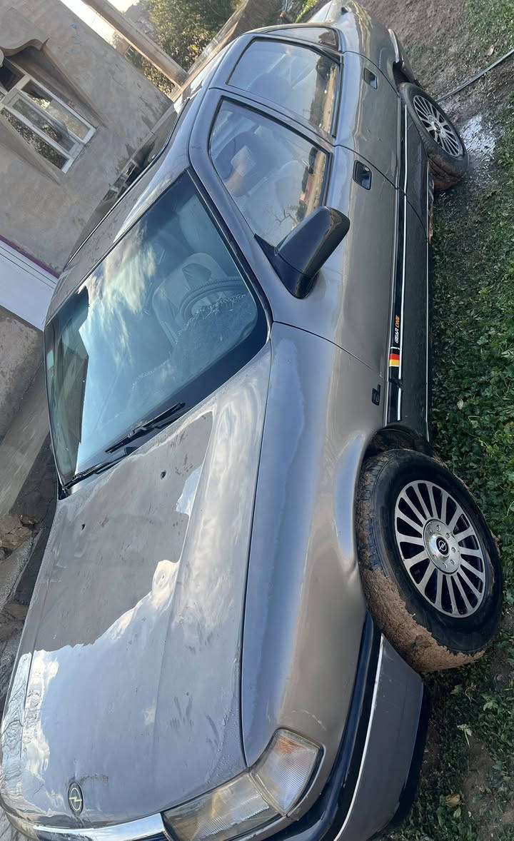 سلام عليكم فكترا للبيع حجم ١٦ كير محرك شرط باسمي رقم مشروع شرط تحويل كابون بنزين موجود  سعر ٣٧ بيها مجال / ***********) ملاحظه اقساط هم يصير
