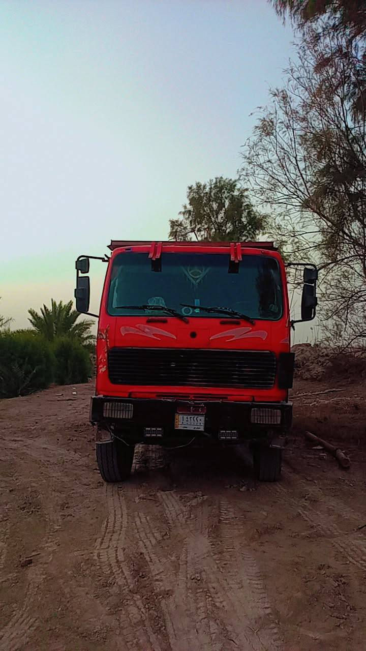 البي75 مجموعه جيف جير 160 محرك 28 المكان السماوه ***********
