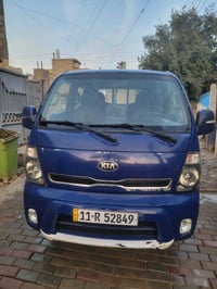 سياره للبيع نظيفه كهربائيات سليف كله شغال لايتات عالي ناصي اشاير كله ش...