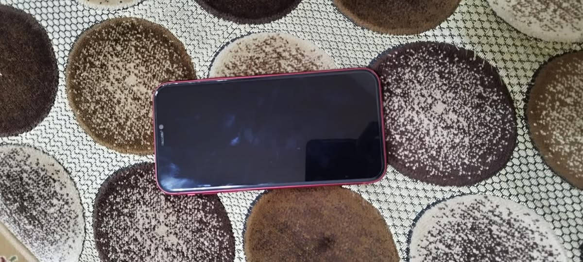 سلام عليكم ورحمة الله

آيفون 11 عادي

جديد معنه الكلمه 

كامل ملحقاته

بطاريه72

ذاكره 128

وتر بروف 

مكاني نجف 

سعر خاص


**إذا كنت صاحب هذا الإعلان وتريد حذفه لأي سبب، رجاءا أرسل رسالة إلى الدعم الفني**