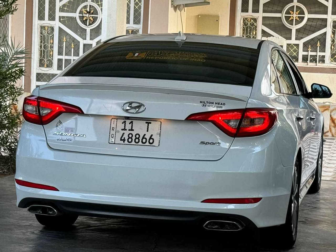 ‎السلام عليكم
اليريد الجديد هاذا الجديد

امريكي ليبل واحد حته الدعاميات 

ضرار كلش بصيط
بدون ايرباك ك‎ بغداد, العراق


**إذا كنت صاحب هذا الإعلان وتريد حذفه لأي سبب، رجاءا أرسل رسالة إلى الدعم الفني**